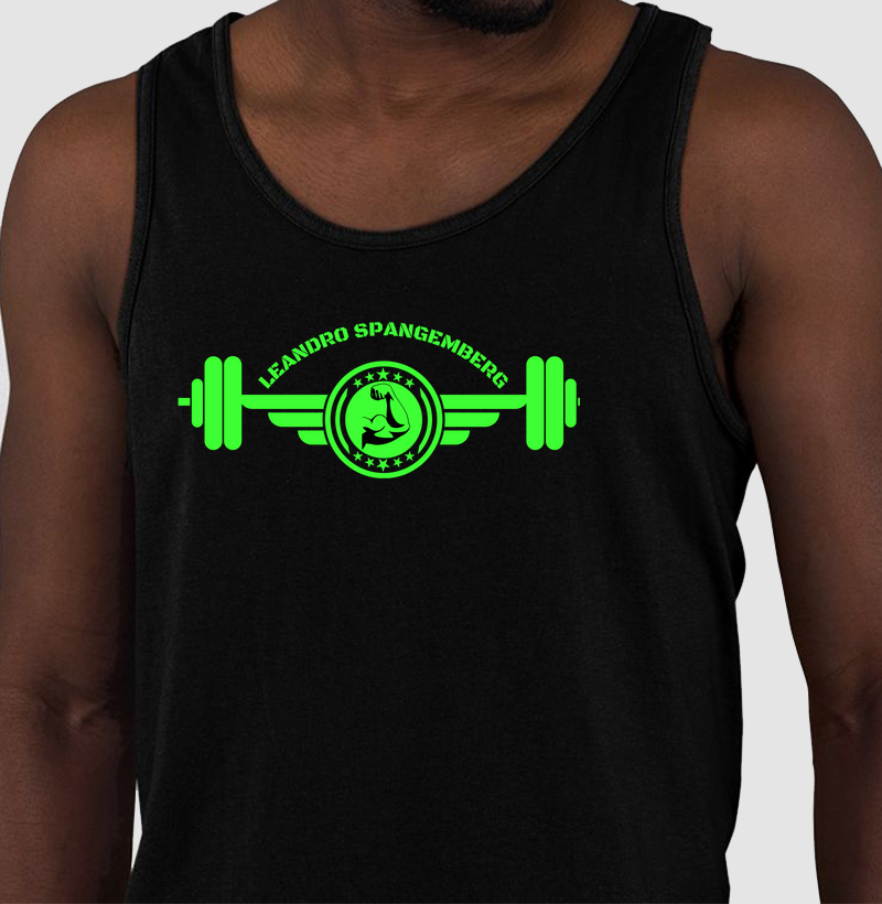 Halter Team Leandro