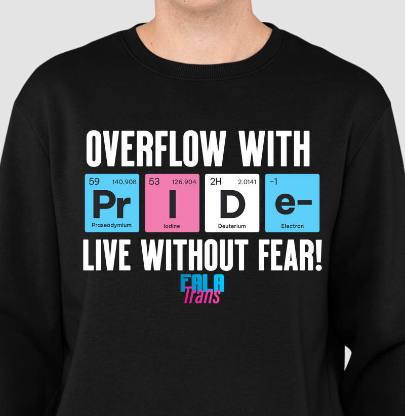 Pride