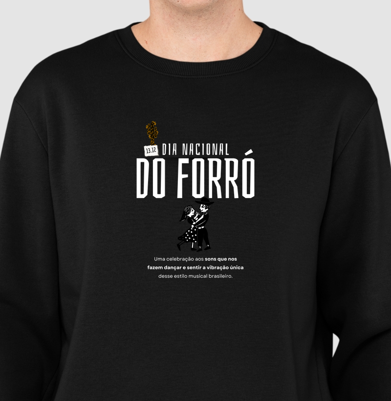 Dia Nacional do Forró