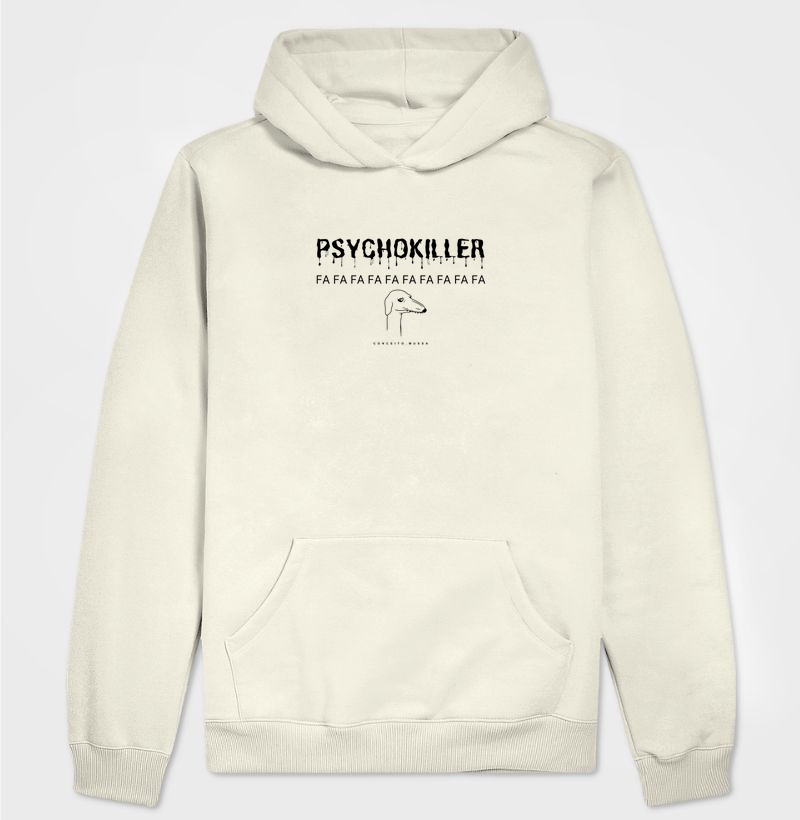 Psychokiller - Galgo