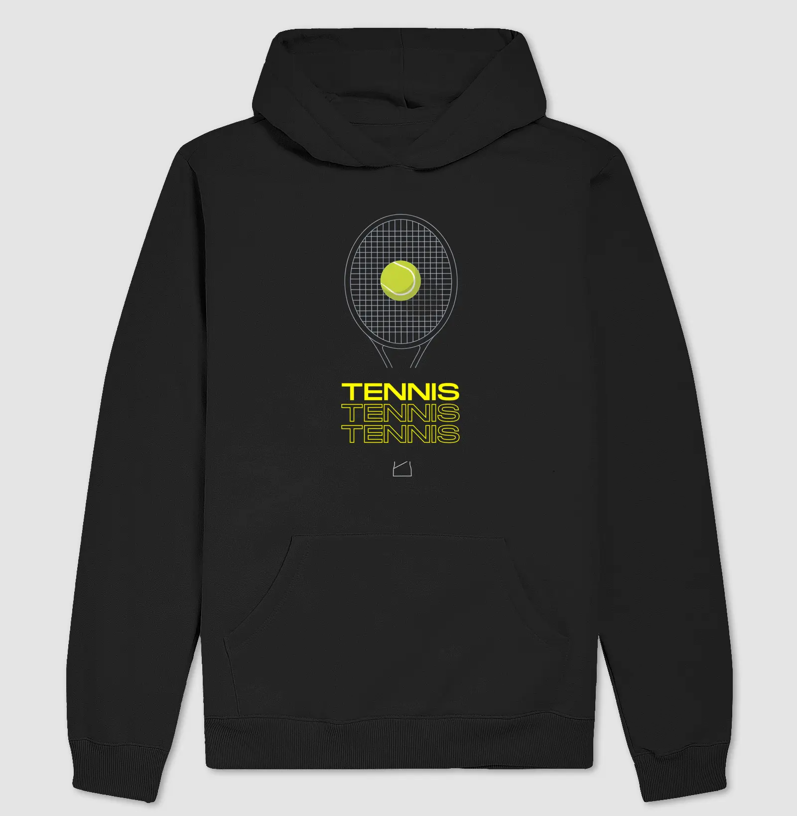 3 VEZES TENNIS