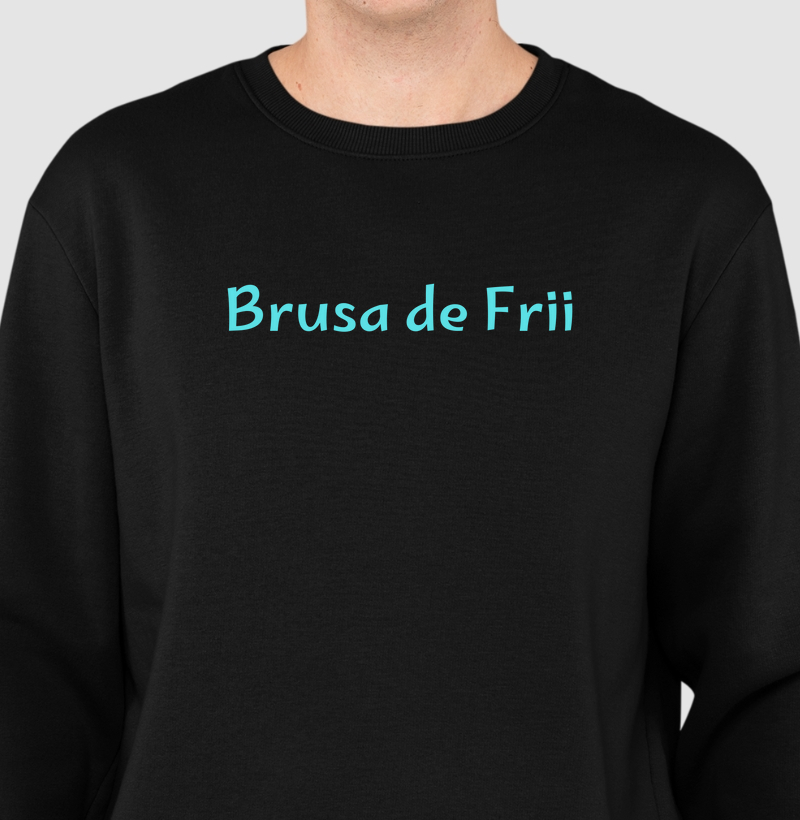 Brusa de Frii