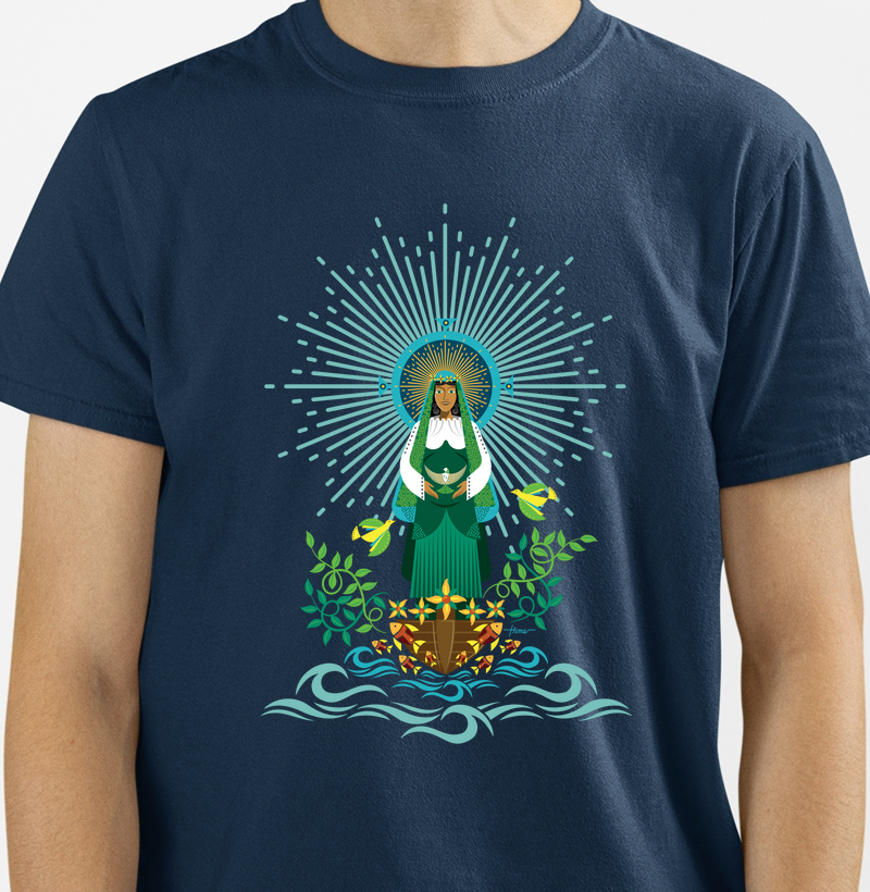 Nossa Senhora da Esperança