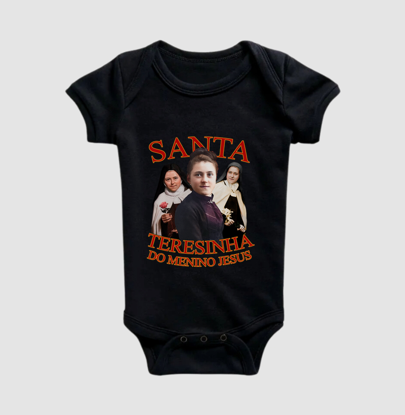 3 Santa Teresinha