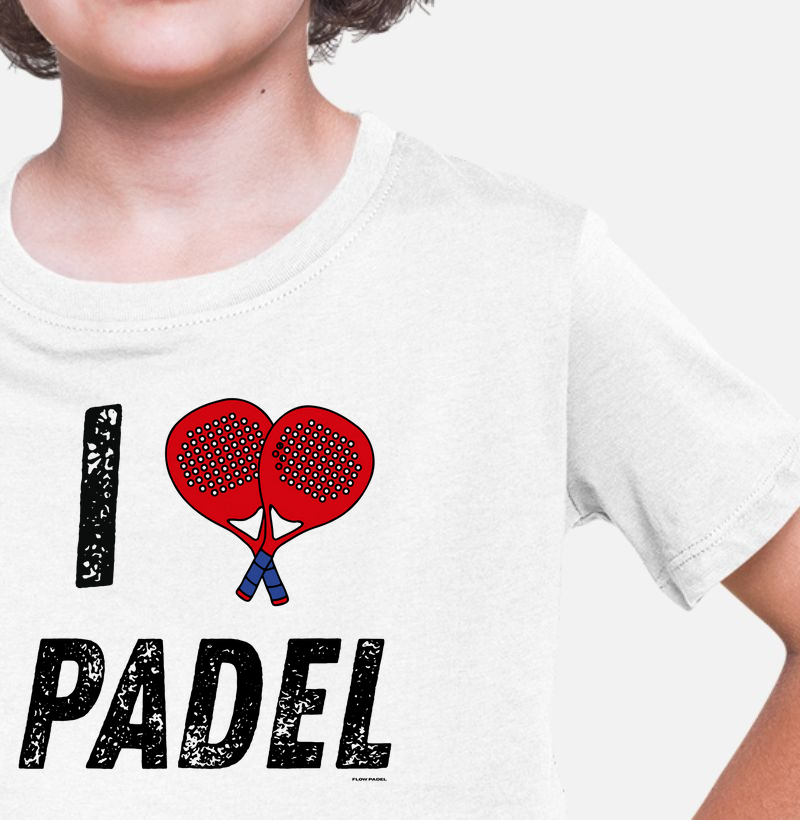 I Love Padel