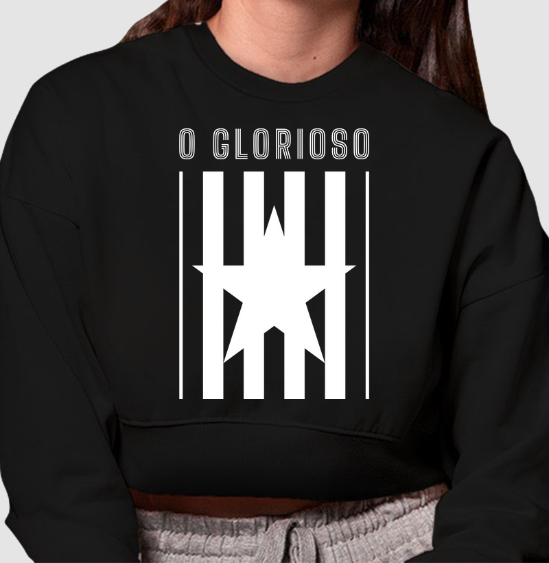 O Glorioso Time MC Pre