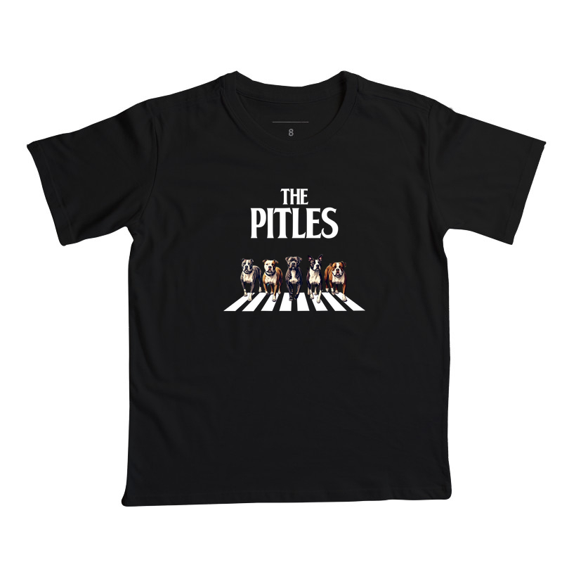 THE PITLES