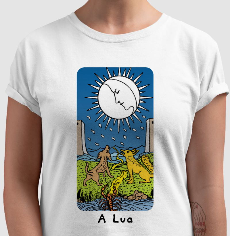 A Lua