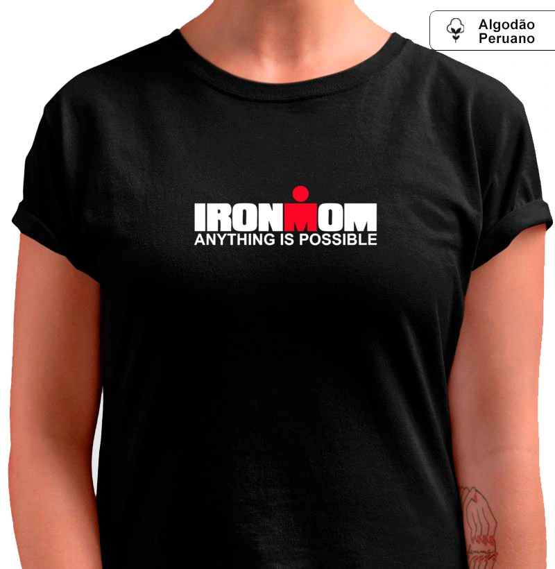 IRONMOM