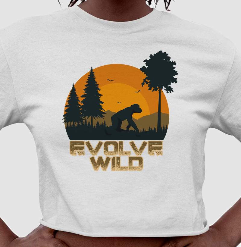 Evolve Wild