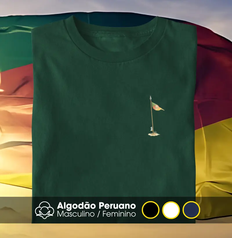 Camisa 0