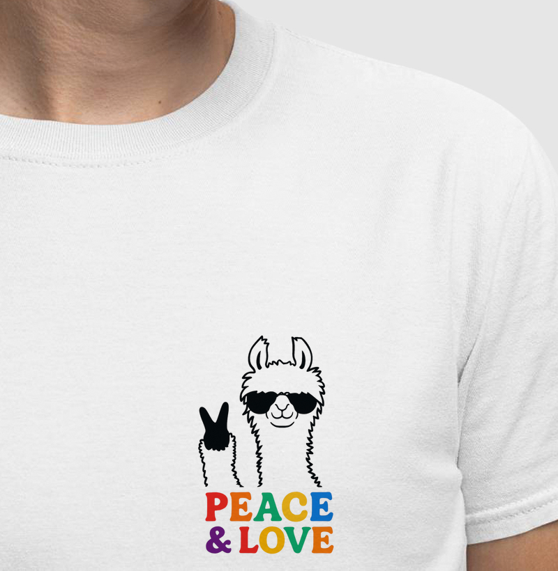 Peace&Love