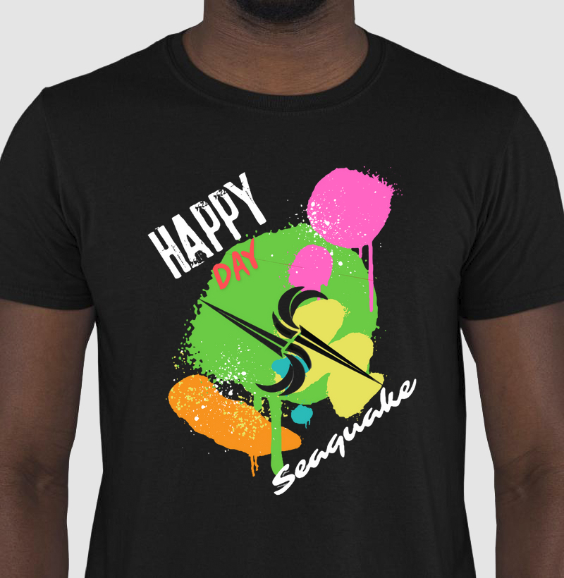 Happy day