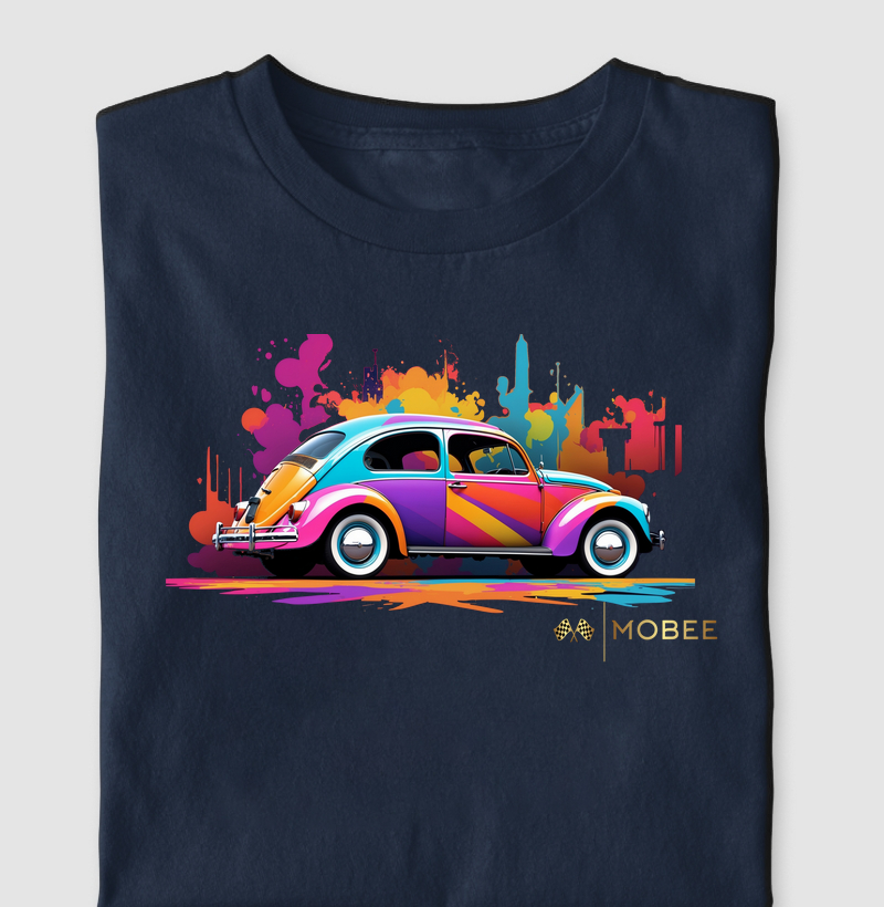 Estilo Urbano - Marinho Masculino