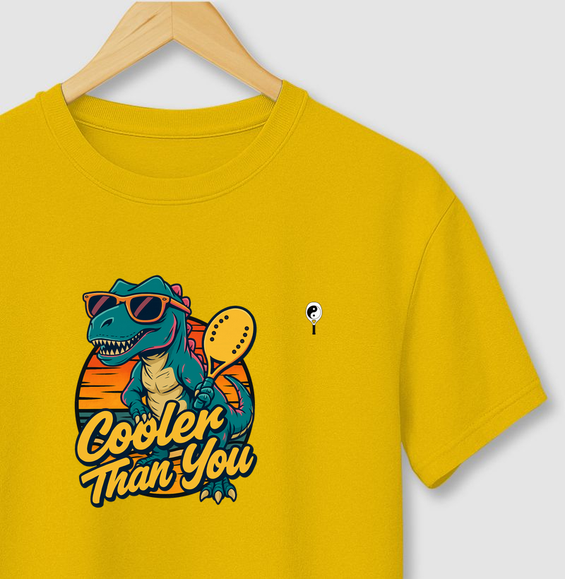 Cooler Than You