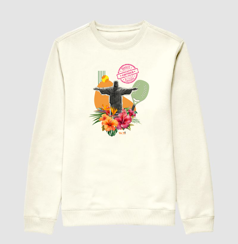 Beach Tenista Carioca