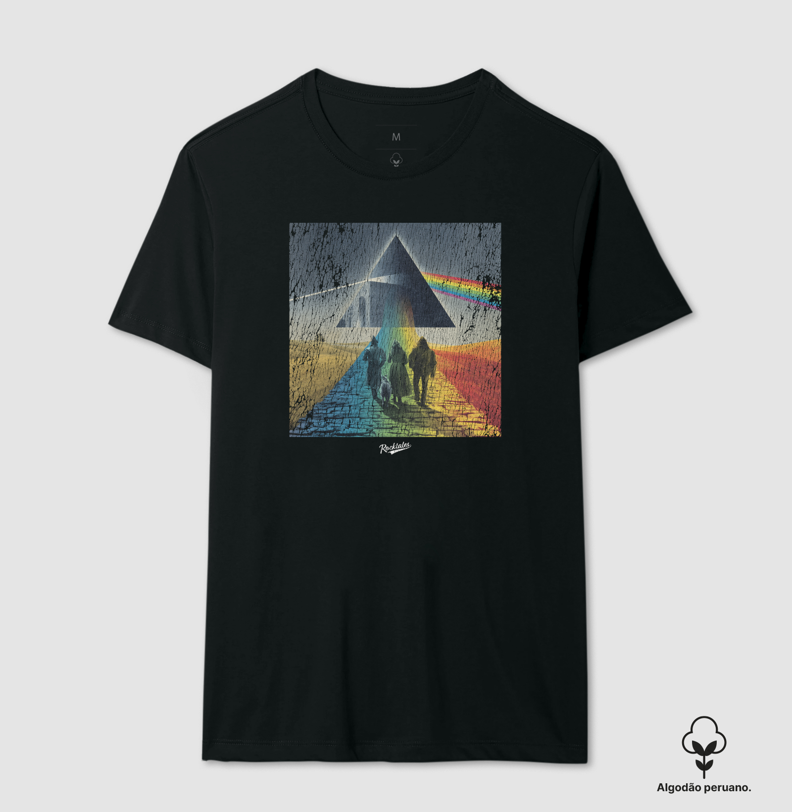 The Dark Side of Oz