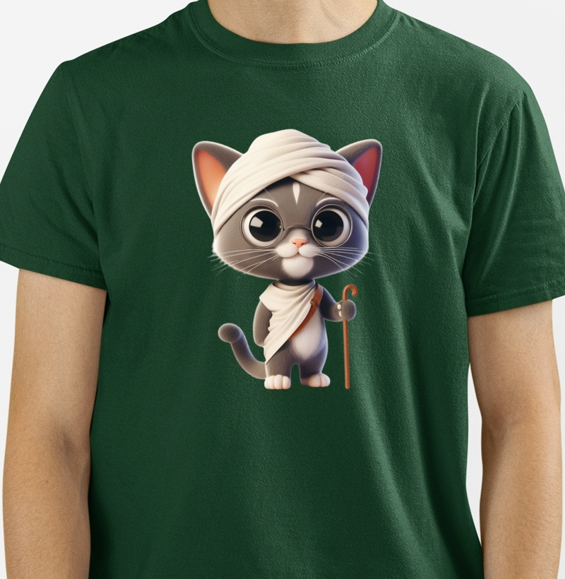 Gato Indiano