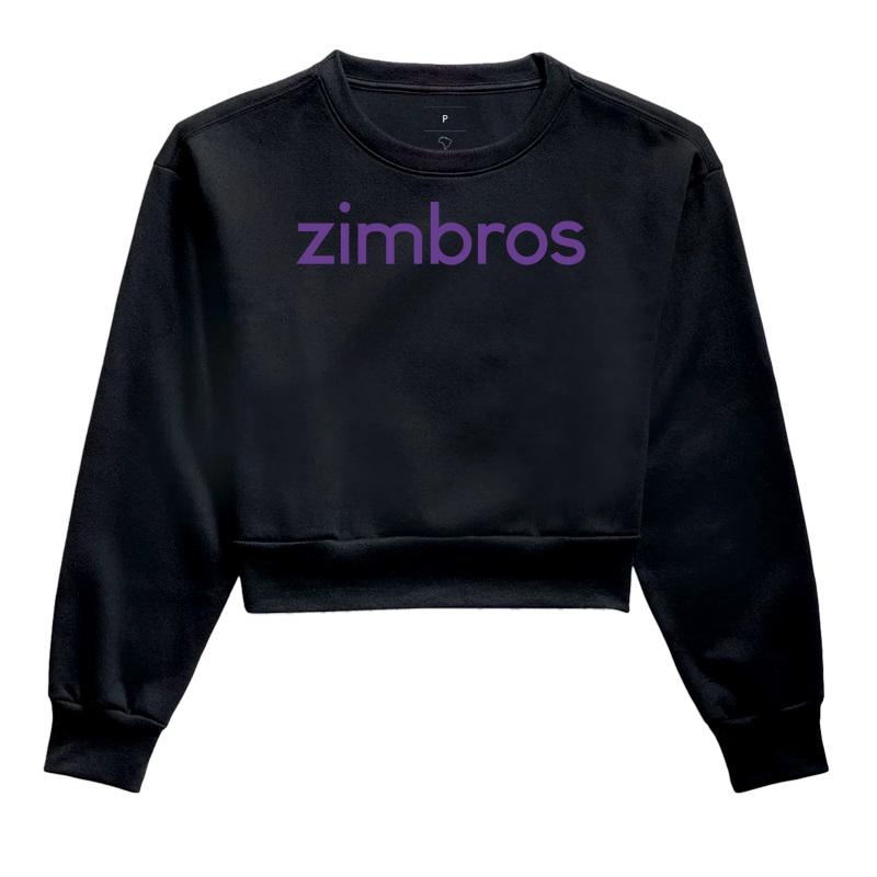 Camiseta Zimbros