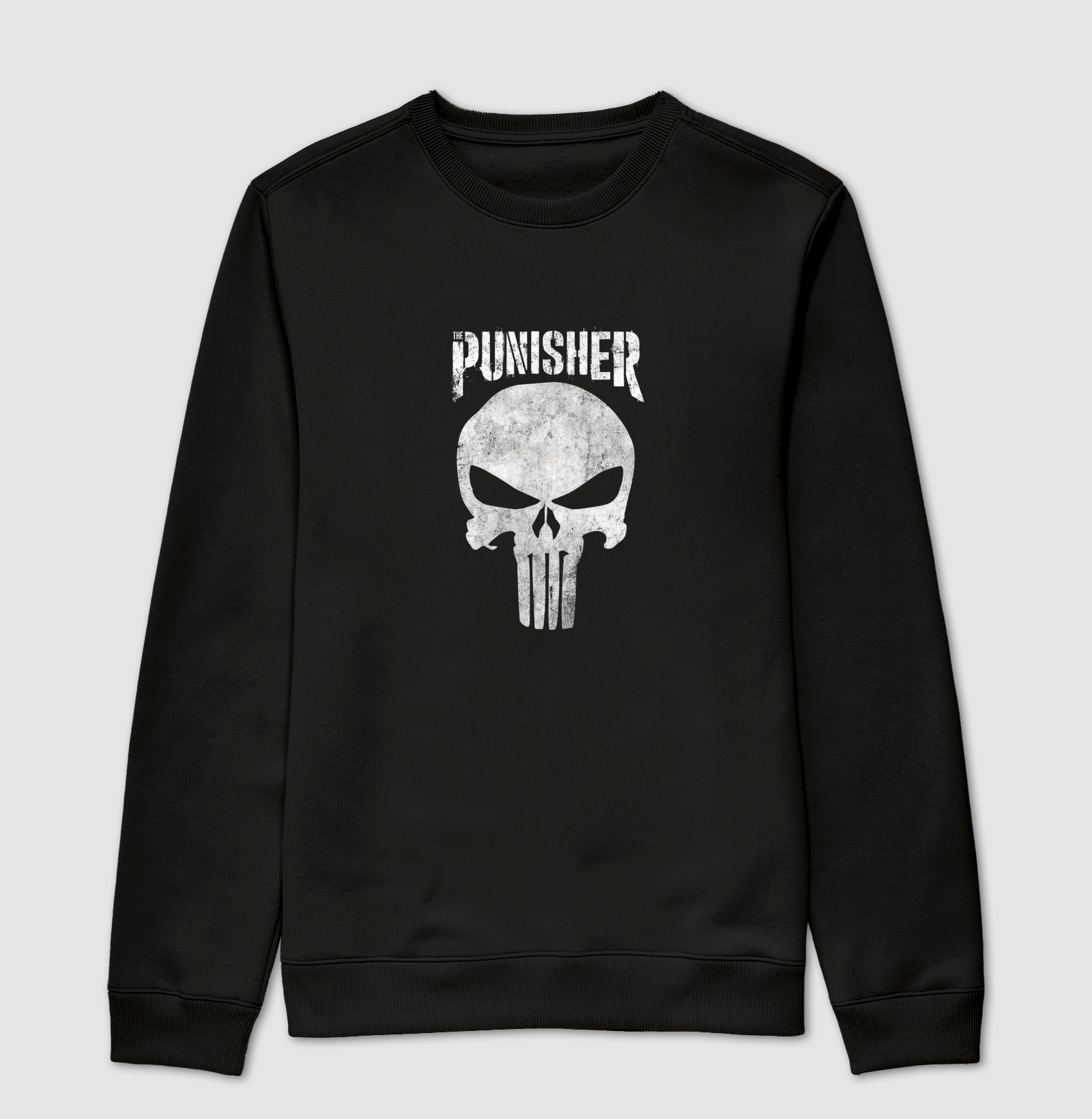 Moletom O Justiceiro