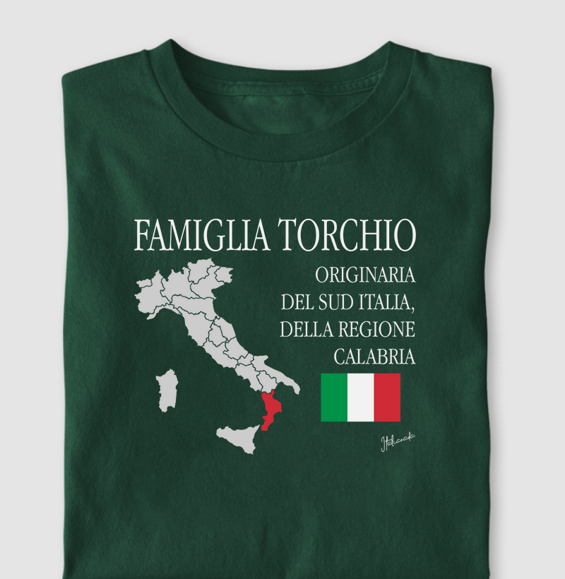 TORCHIO