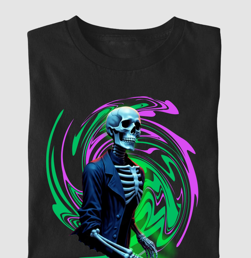 Skeleton Trip