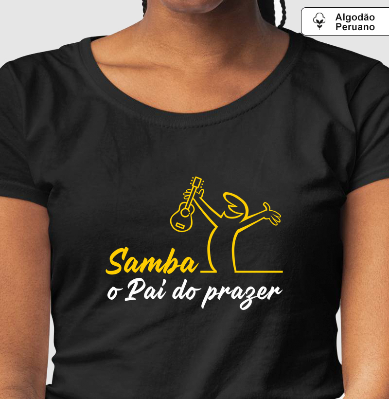 Samba o Pai do Prazer