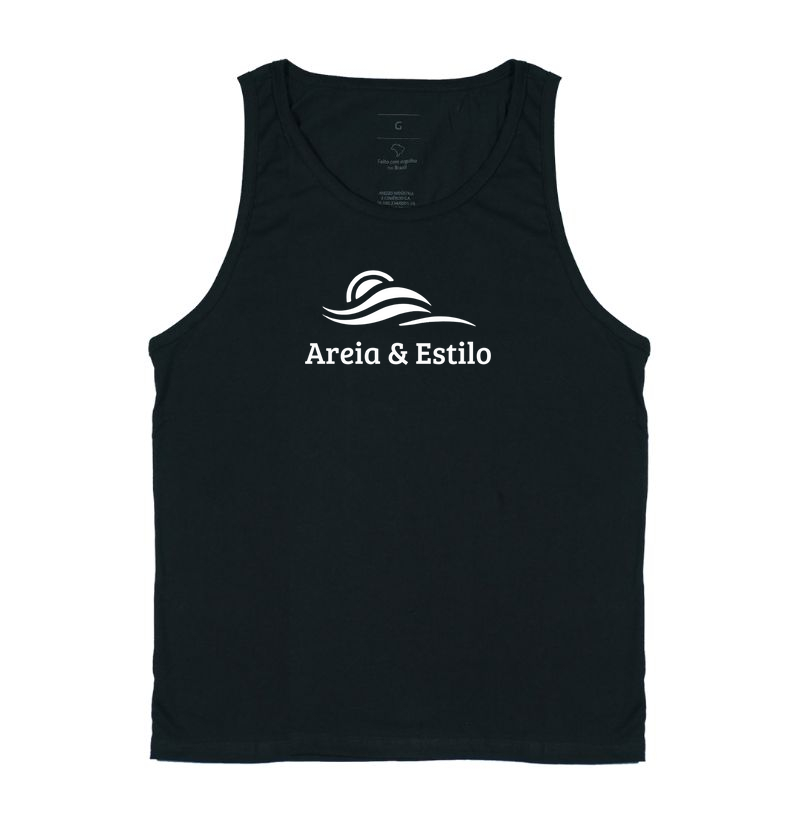 Estampa Areia & Estilo