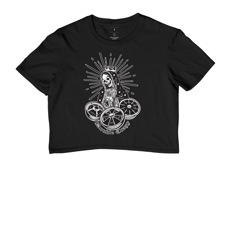 Santa Muerte Whells