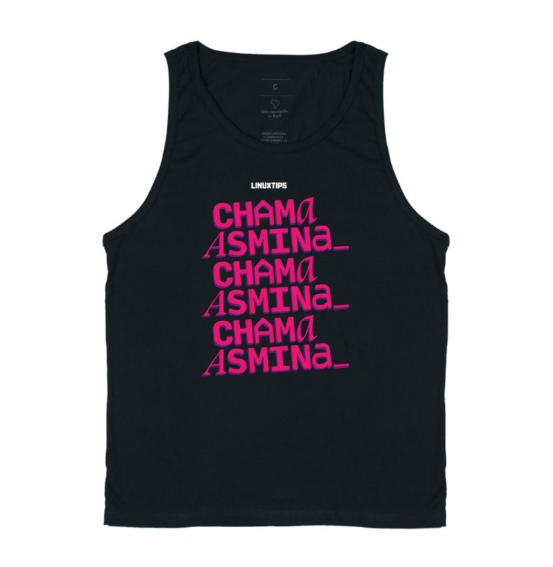 ChamaAsMina
