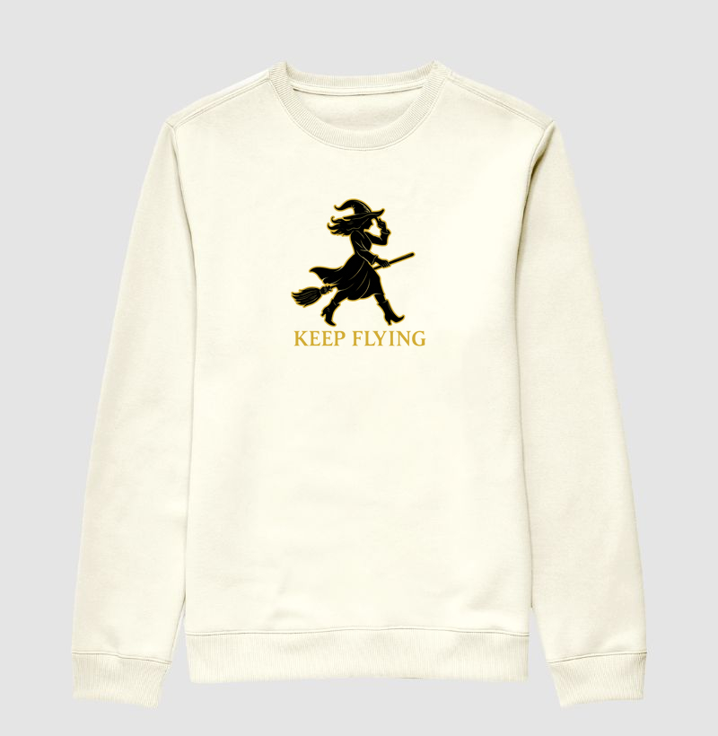 Keep Flying
