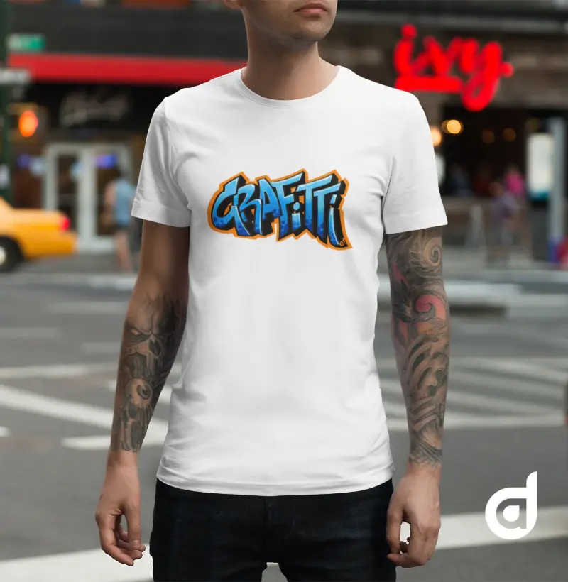 Grafitti