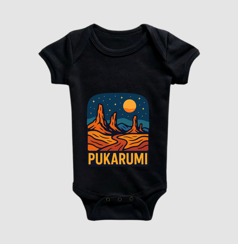 Body Horizon Pukarumi