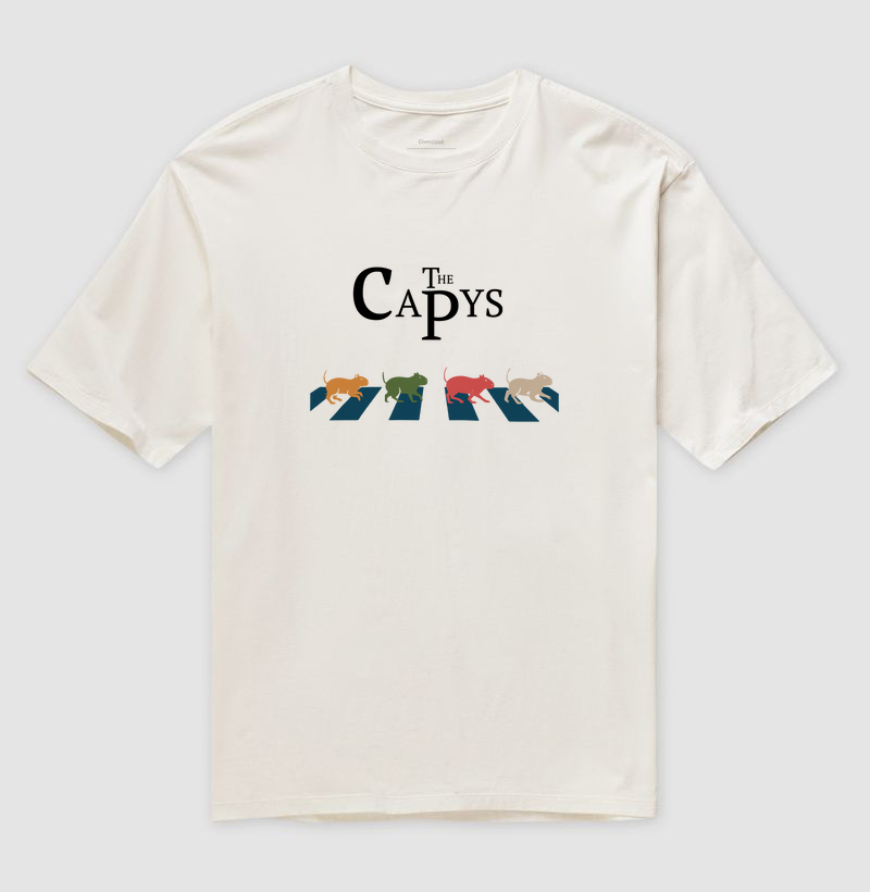 The Capys