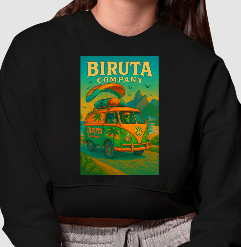 Tropical Trip Rider