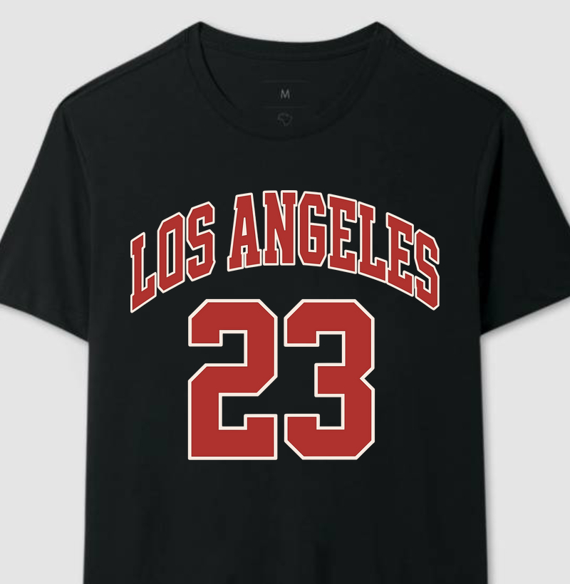 LOS ANGELES