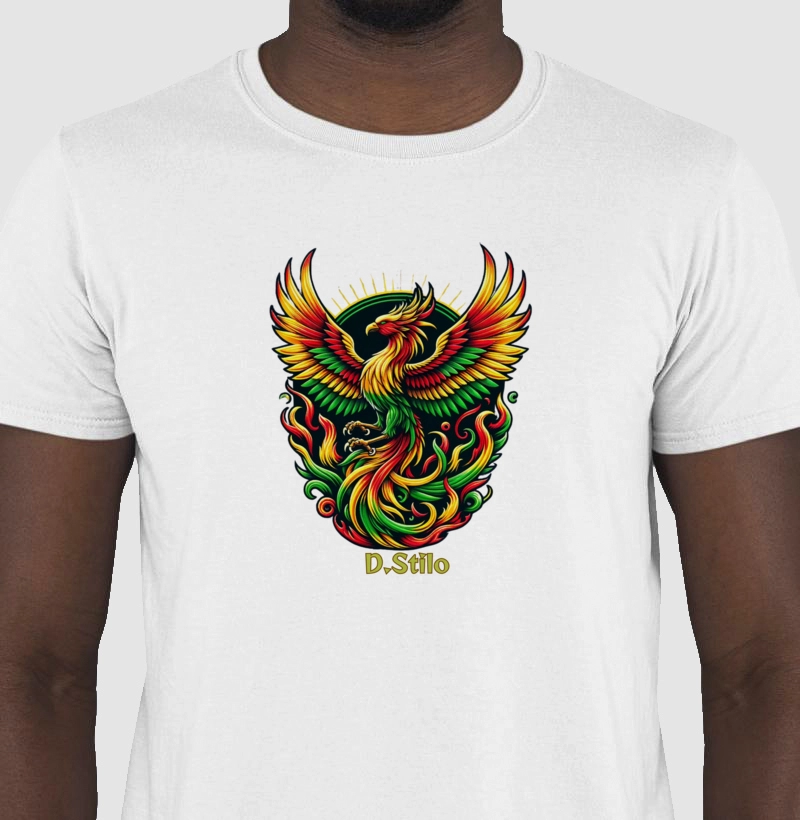 Fênix Rasta