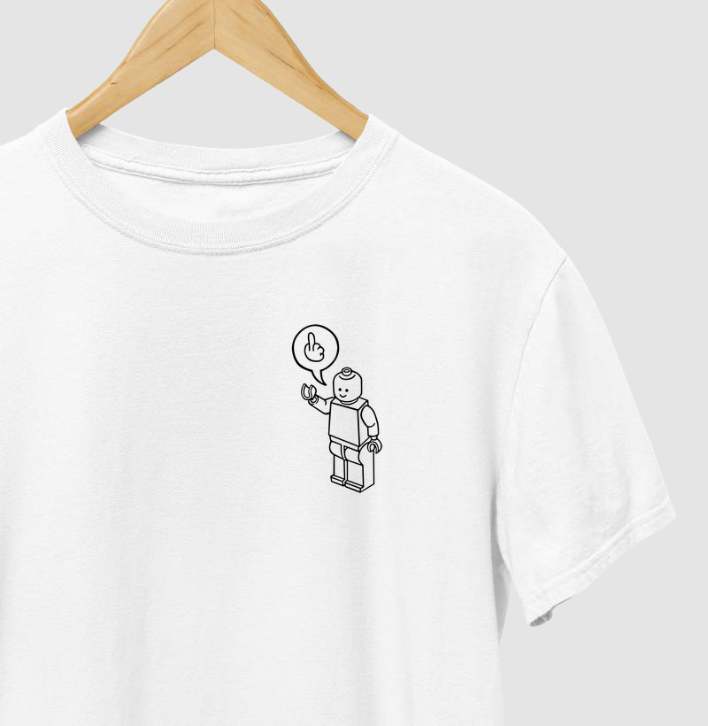 T-shirt Lego 