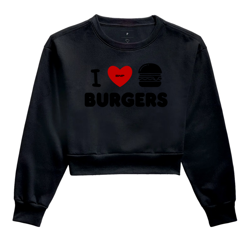 I S2 Burgers