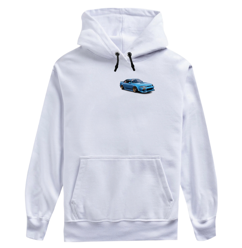 T - Shirt JDM FD