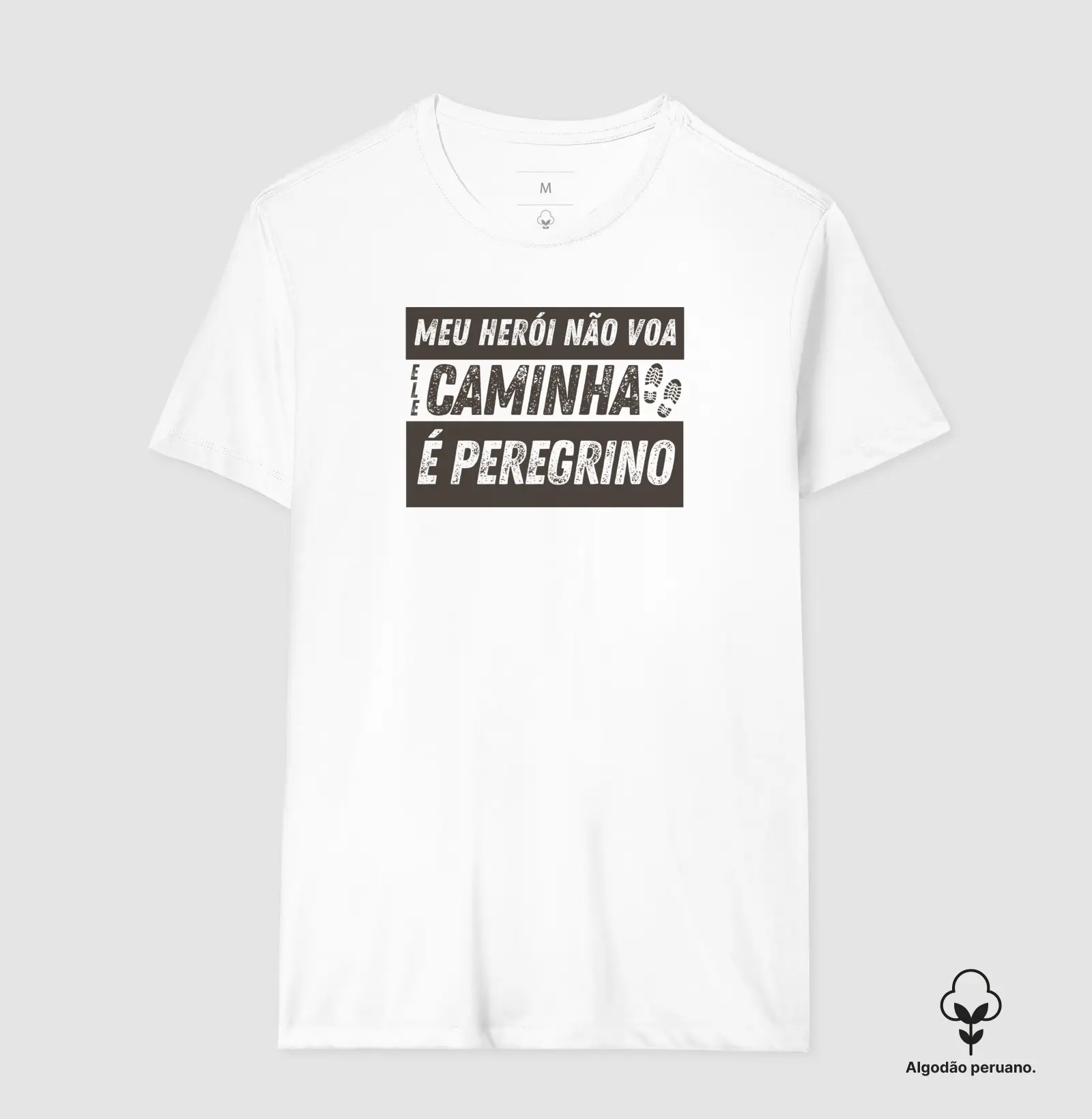 Meu Herói Caminha