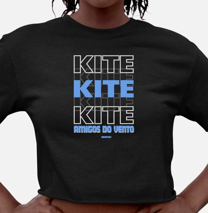 Kite - Amigos do vento