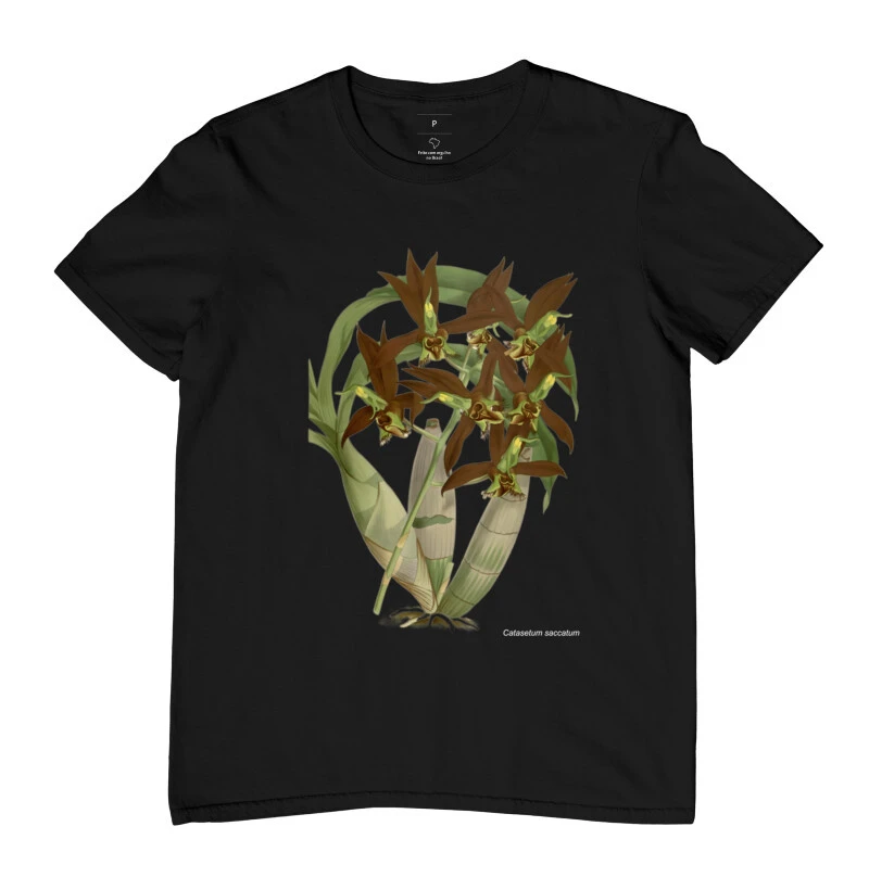 Catasetum t-shirt
