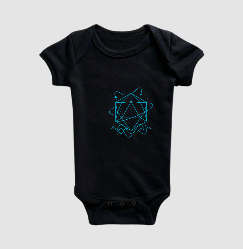 Bolso Quantum Dice