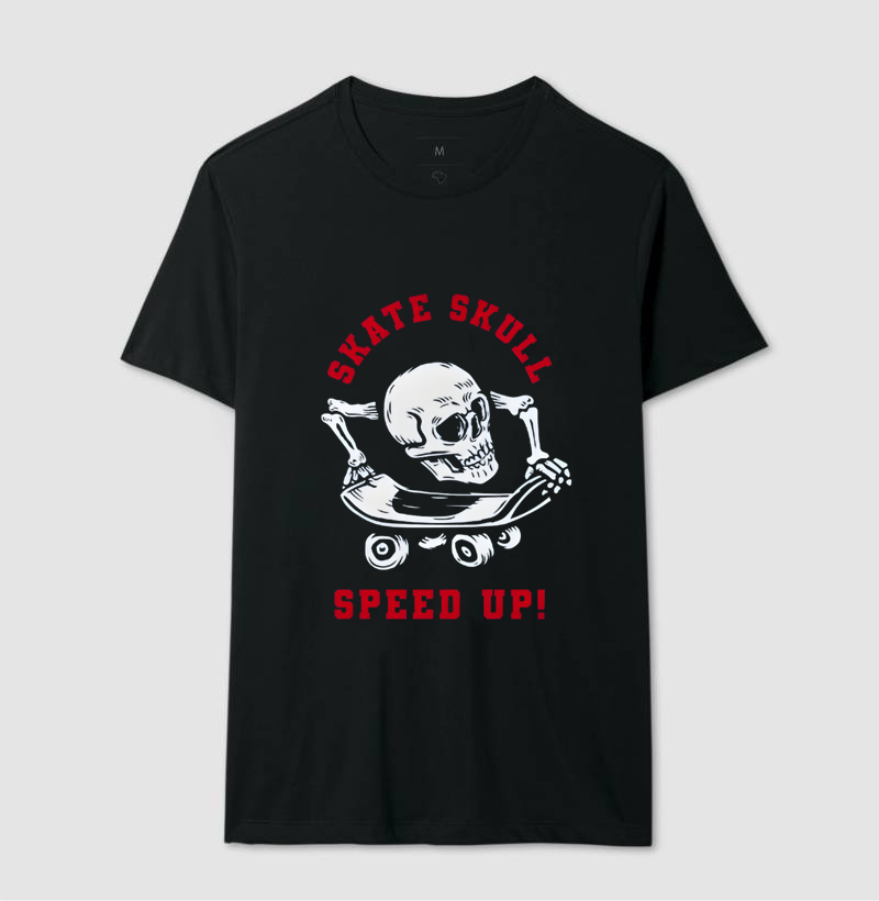 SKULL SPEED UP