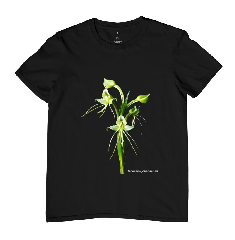 Habenaria t-shirt
