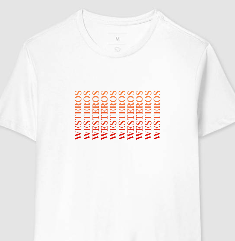 Westeros - Places In My Mind