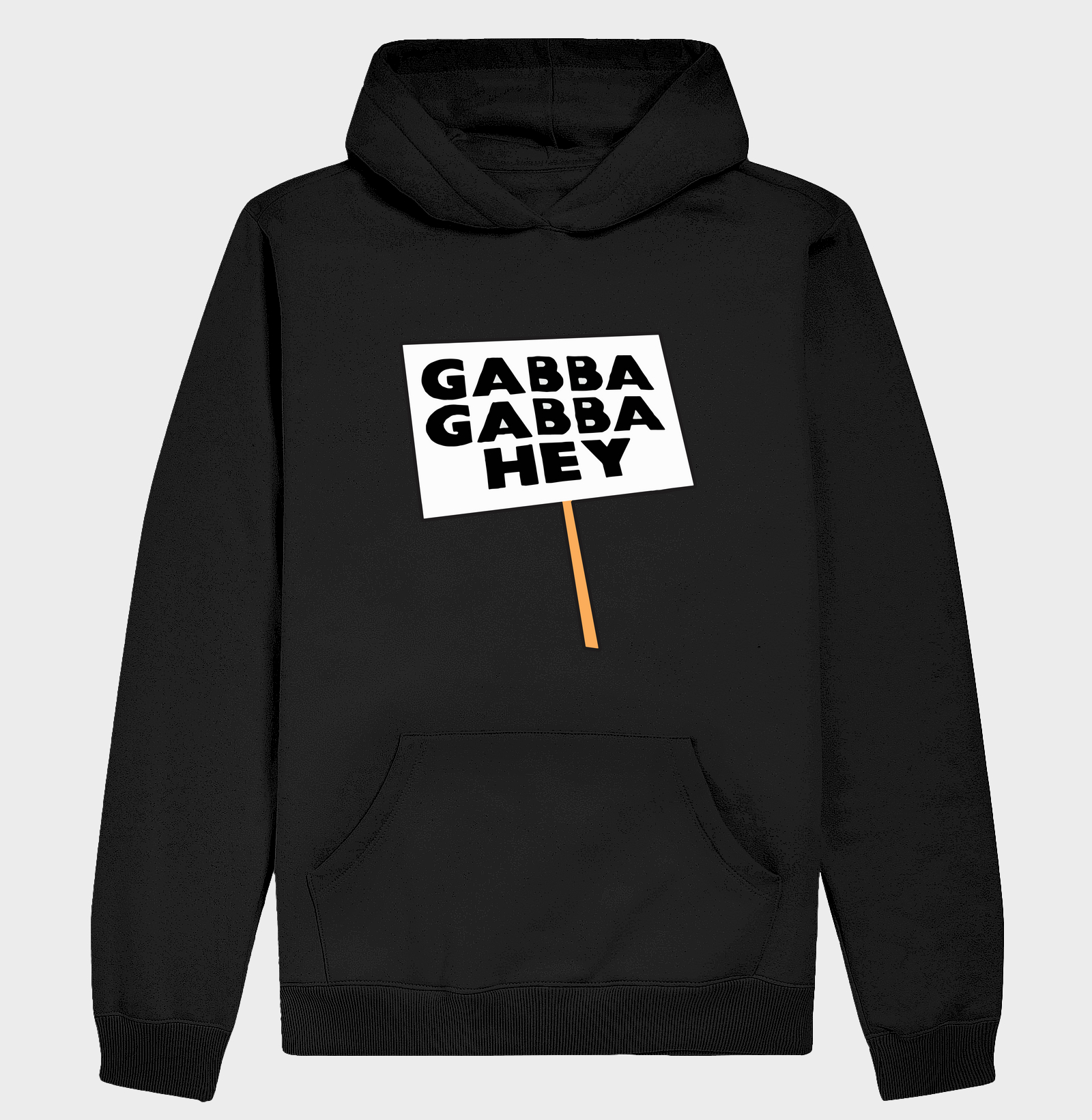 A052 - Gabba Gabba Hey
