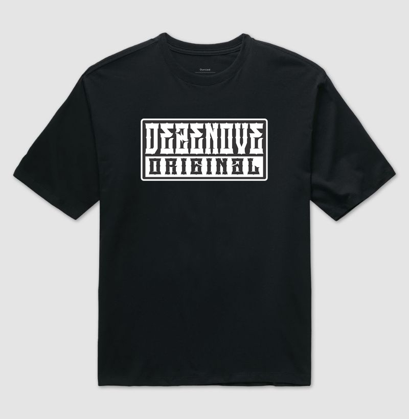 Dezenove Original – Logomarca