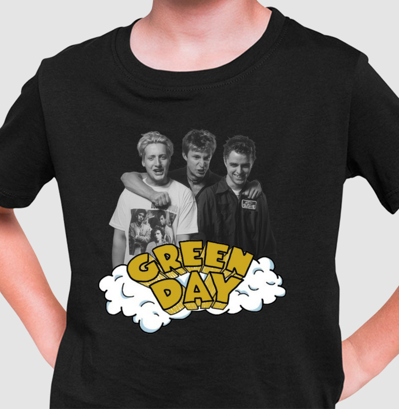 Green Day - Band